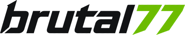 Logo brutal77